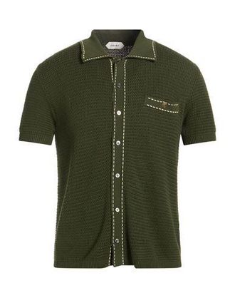 Versace PRENDAS DE PUNTO - C&aacute;rdigans en YOOX.COM