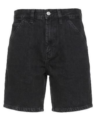 Edwin PARTES DE ABAJO - Shorts vaqueros en YOOX.COM