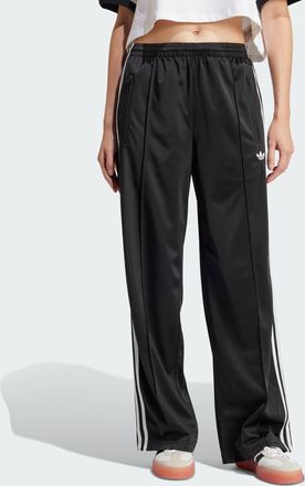 adidas Womens adidas Adicolor Classic Firebird Loose Track Pants