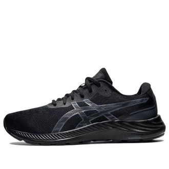 Asics Gel-Excite 9 Black Carrier Grey 1011B338-001