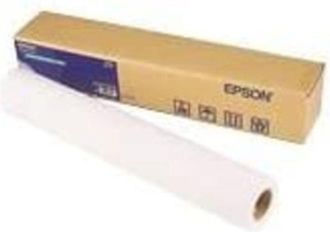 Epson Enhanced Matte Paper, 44 X 30,5 M, 189 G/m&sup2;