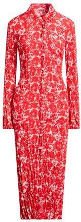 Kenzo DRESSES - Maxi dresses on YOOX.COM