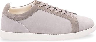Brunello Cucinelli Nubuck Sneakers