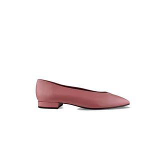 Loro Piana Donna, Scarpe, Rosa, 37 EU, new