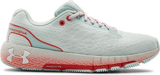 Under Armour Womens Hovr Machina Trainers - Blue - Size UK 4.5