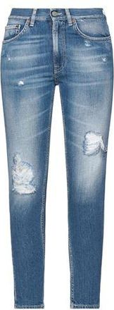 Dondup BOTTOMWEAR - Jeans sur YOOX.COM