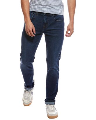 7 For All Mankind Slimmy Tapered Warren Skinny Jean