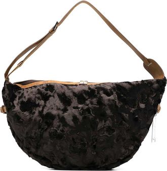La Milanesa Nicoletta Shoulder Bag