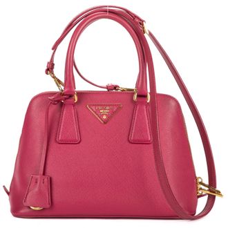 Prada Small Promenade Small schoudertas