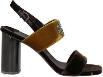 Tory Burch FOOTWEAR - Sandals on YOOX.COM