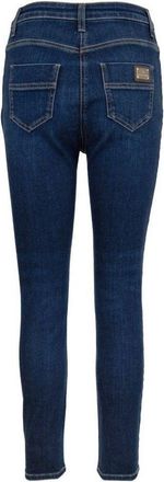 Elisabetta Franchi Jeans-denim