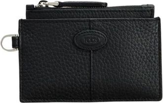 Tod's Uomo, Accessori, Nero, Taglia unica, new