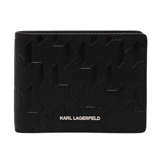 Karl Lagerfeld Uomo, Accessori, Nero, Taglia unica, new