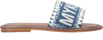 De Siena shoes De Siena Schoenen Sandalen Helderblauw