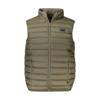 Cavalli Hombre, Chaquetas, Verde, Talla: 2XL