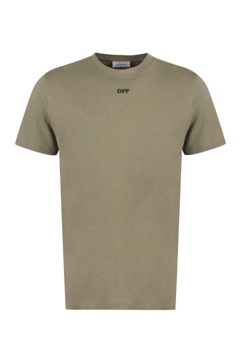 Off-white T-Shirts from $432.00 - on Stylight