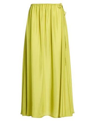 SOLOTRE BOTTOMWEAR - Maxi skirts on YOOX.COM