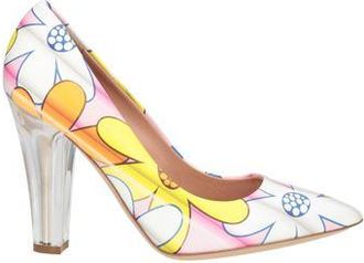 Moschino CALZADO - Zapatos de sal&oacute;n en YOOX.COM
