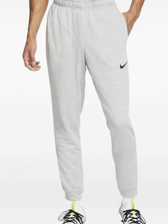Nike Dri-FIT fleece track pants - Grey