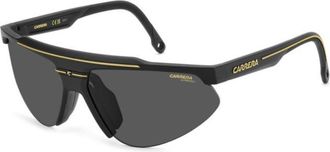 Carrera C SPORT 15/S I46/IR Mens Sunglasses Black Size 70