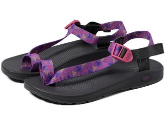 Chaco Bodhi Womens Sandals Trey Dewberry 1 : 10 B - Medium, Textile