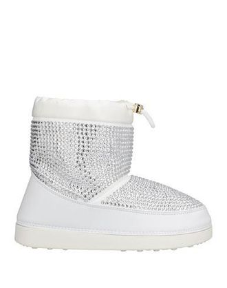 Giuseppe Zanotti SCHUHE - Stiefeletten auf YOOX.COM
