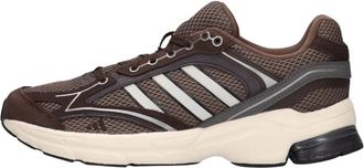 adidas Spiritain 2000 - Heren - Hardloopschoenen - Bruin - 45 1/3 EU - Fitness