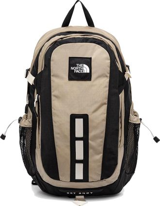 The North Face Hot Shot Backpack