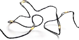 STT LED-Lichterkette »Angel String 10 m«