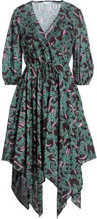 iBlues VESTIDOS - Minivestidos en YOOX.COM