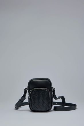 Bottega Veneta Borsa Avenue Intreccio 15