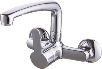 Clever Moda Monomando Fregadero S12 Urban 98329 Clever