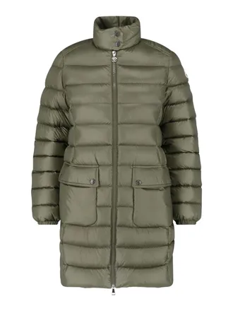 Moncler Padded down jacket