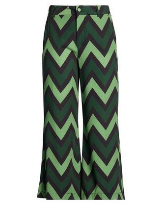 Try Me BOTTOMWEAR - Trousers on YOOX.COM