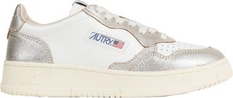 Autry Medalist Low Sneakers