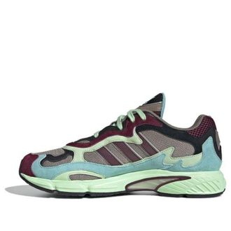 adidas Temper Run Maroon EE7741