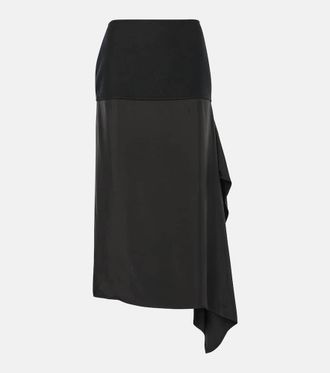 Jil Sander Skirt 84 Skirt from $989.00 - on Stylight