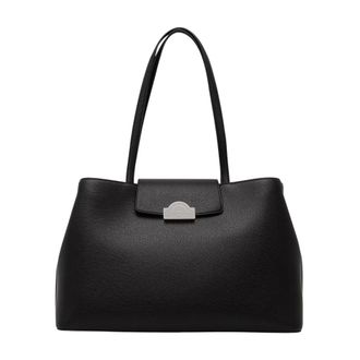 Karl Lagerfeld Mujer, Bolsos, Negro, Talla: ONE Size