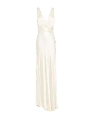 Maliparmi VESTIDOS - Vestidos largos en YOOX.COM