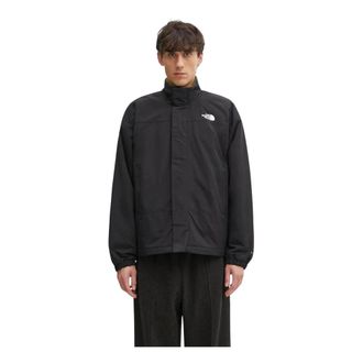The North Face Jassen - Heren - Outdoorjassen - Zwart - XL - Fitness