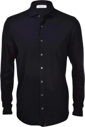 Gran Sasso Uomo, Magliette, Nero, L, new
