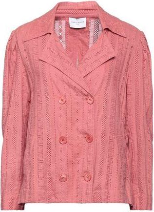 Isabelle Blanche TRAJES Y CONJUNTOS - Americanas en YOOX.COM