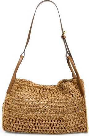 Rag & Bone River Carryall Tote in Nat at Nordstrom