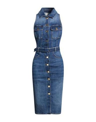 Vicolo DRESSES - Midi dresses sur YOOX.COM