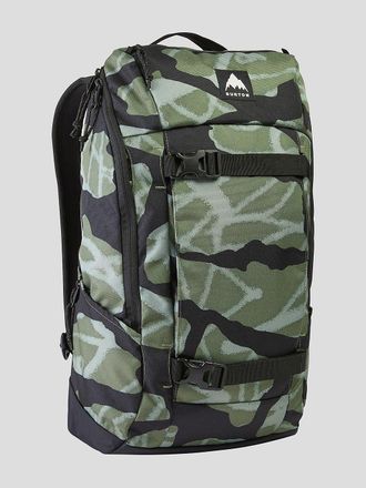 Burton Kilo 2.0 Rugzak camouflage