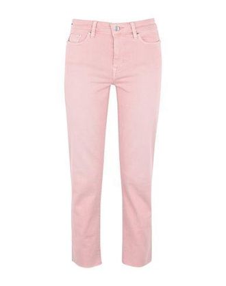Ralph Lauren PREMIER STRAIGHT ANKLE JEAN