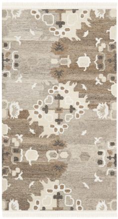 Safavieh Alfombra lana grigio/multicolore 122 x 183 cm