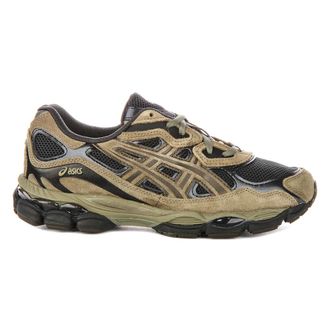 Asics Gel-Nyc Trainer - male - Asics - Trainers - Green - 8 UK - Sport