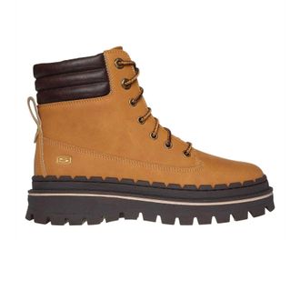 Skechers Dames Jammers Enkellaarzen (Tarwe)