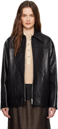 Jil Sander Biker Jackets − Sale: up to −50% | Stylight